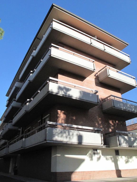 住宿假期公寓式酒店 贝拉里亚-伊贾马里纳 外观 照片