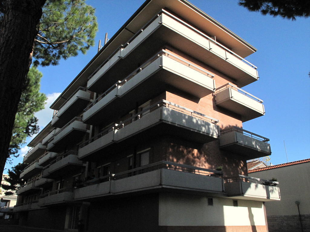 住宿假期公寓式酒店 贝拉里亚-伊贾马里纳 客房 照片